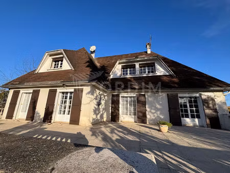 vente maison 11 pièces 263 m² épineuil (89700)