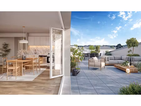 vente programme neuf t1  t2  t3  t4  t5 26 à 98 m² corbeil-essonnes (91100)