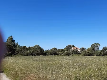 vente terrain 523 m² à meursac (17120)  54 900 €