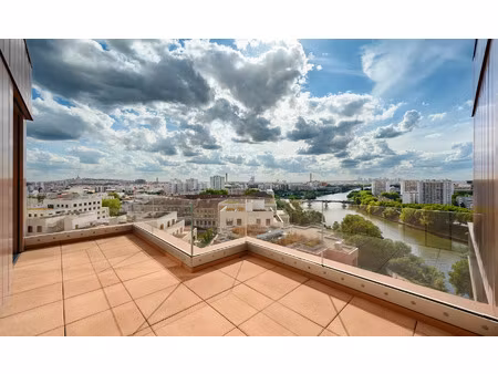 vente programme neuf t1  t3  t4 28 à 96 m² saint-ouen-sur-seine (93400)