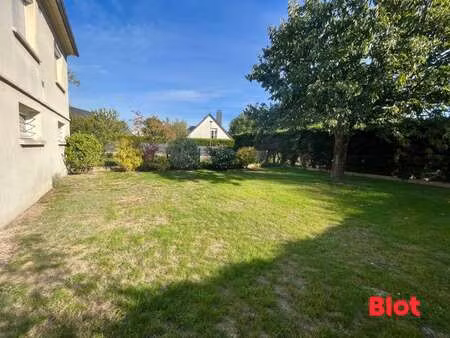 vente maison à chantepie (35135) : à vendre / 60m² chantepie