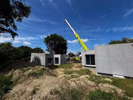 vente maison à muzillac (56190) : à vendre / 96m² muzillac