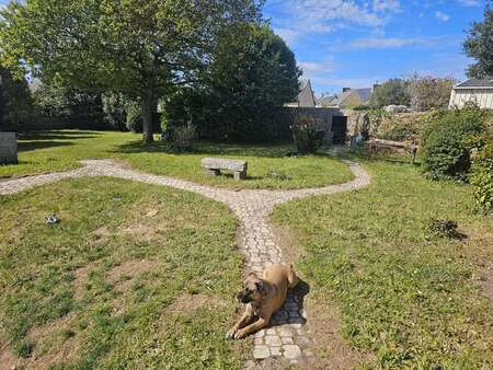 vente maison à penvénan (22710) : à vendre / 163m² penvénan