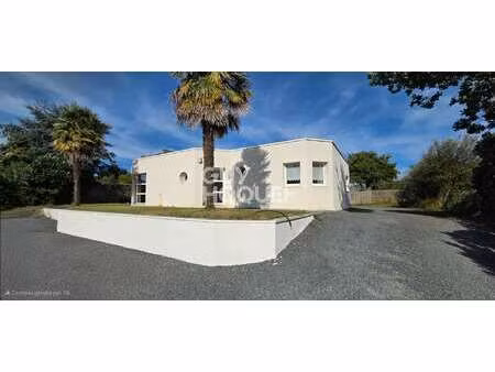 vente maison à plourhan (22410) : à vendre / 114m² plourhan