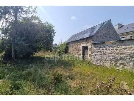 vente terrain à binic (22520) : à vendre / 2097m² binic