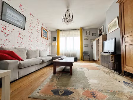 appartement centre-ville d'amiens 3 pièce(s) 97.55 m2