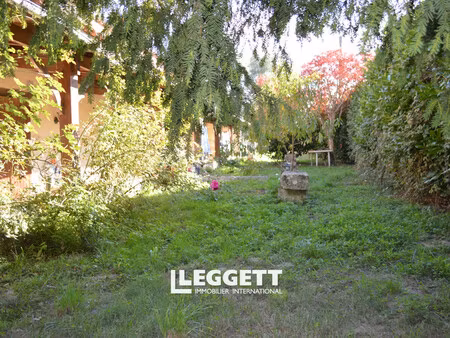 maison 4 pièce(s)  puch-d'agenais