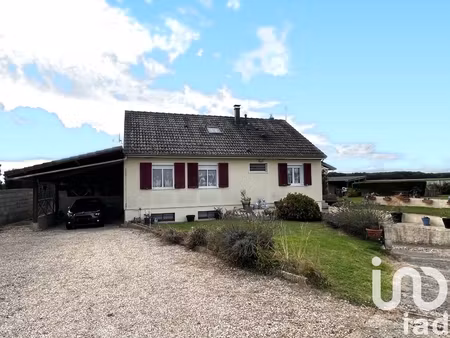vente pavillon 5 pièces