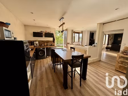 vente maison de campagne 7 pièces