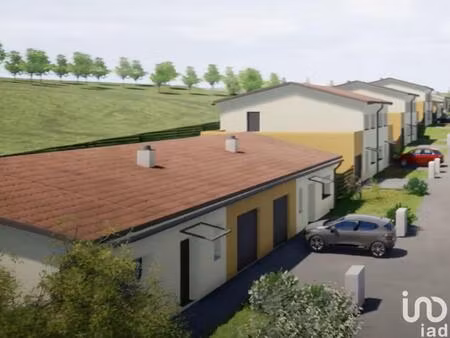 vente maison/villa 3 pièces