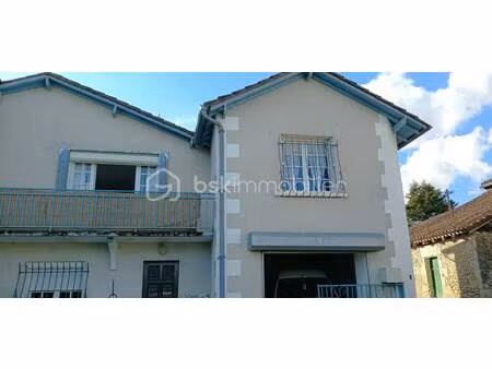 maison ancienne de 90 m² à saint-meard-de-drone