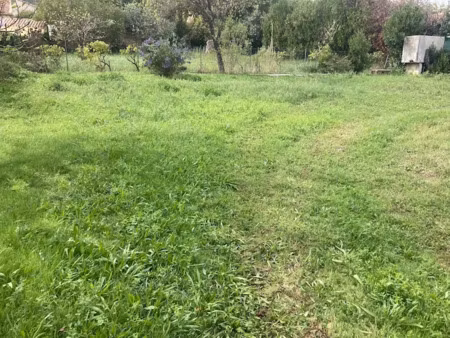 vente terrain à batir 600 m² à orsan (30200)  70 000 €
