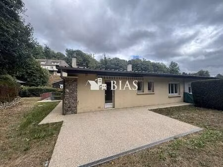 vente maison à beaumont-le-roger (27170) : à vendre / 88m² beaumont-le-roger