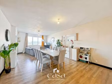 vente maison à saint-martin-de-fontenay (14320) : à vendre / 98m² saint-martin-de-fontenay