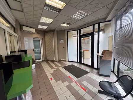 vente locaux professionnels 0 pièces 83 m² à bousse (57310)  106 000 €