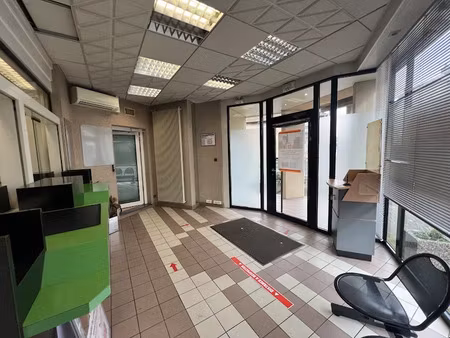 vente locaux professionnels 83 m² à bousse (57310)  106 000 €