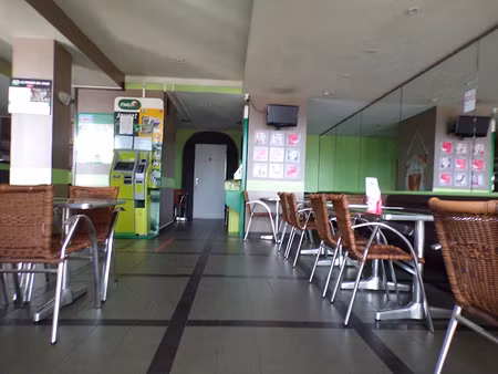 vente locaux professionnels à pont-d'ain (01160)  62 000 €