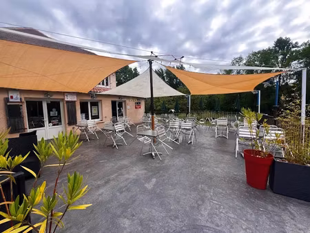 vente locaux professionnels 418 m² à martel (46600)  80 000 €