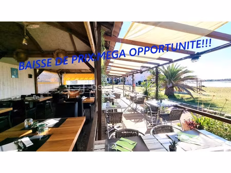 vente locaux professionnels à le barcares (66420)  69 000 €