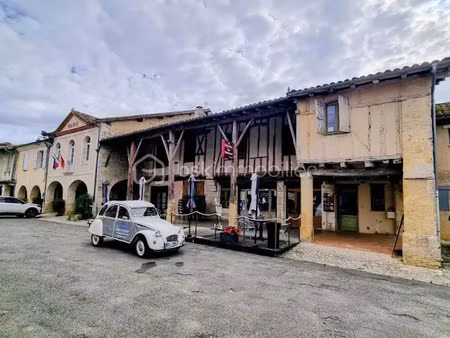 vente locaux professionnels à monfort (32120)  99 000 €