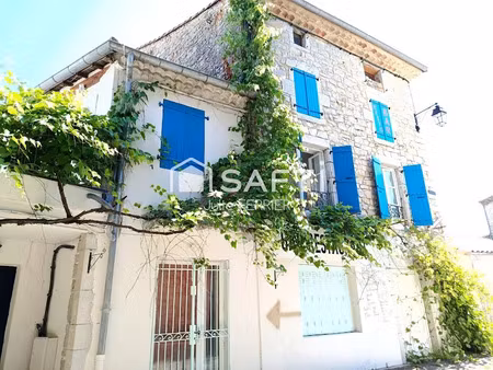 vente locaux professionnels 15 pièces 445 m² à chandolas (07230)  495 000 €