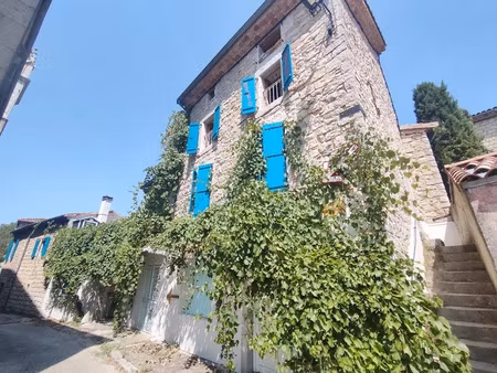 vente locaux professionnels 445 m² à chandolas (07230)  550 000 €