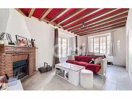 maison noyen-sur-seine m² t-3 à vendre  129 000 €