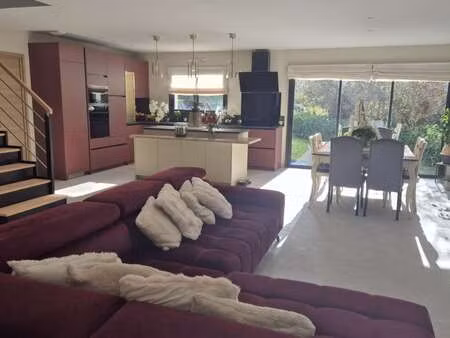 vente maison à plescop (56890) : à vendre / 146m² plescop
