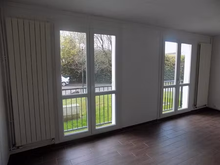 location appartement 1 pièce 30 m² à maromme (76150)  465 €
