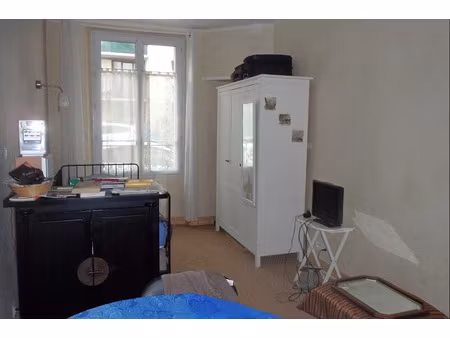location meublée appartement 1 pièce 22 m² à montrouge (92120)  650 €