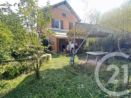 appartement t3 à vendre - 3 pièces - 51 61 m2 - st jean st nicolas - 05 - provence-alpes-c