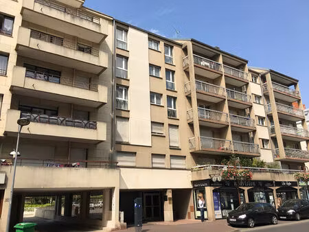 location parking / box  ermont