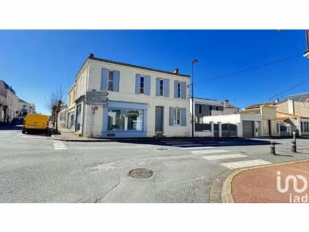 vente boutique/local commercial 103 m²