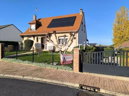 baisse de prix sur cette magnifique maison individuelle