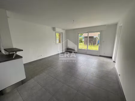 plain pied individuel hoymille