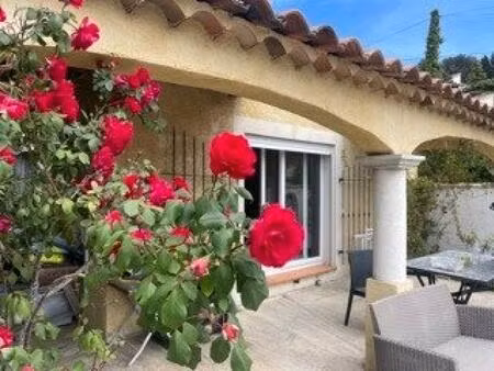 maison type 5 en bas du quartier borel