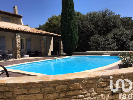 vente maison traditionnelle 5 pièces