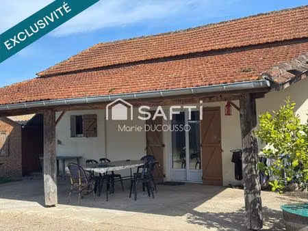 investissement locatif – ensemble de 2 maisons