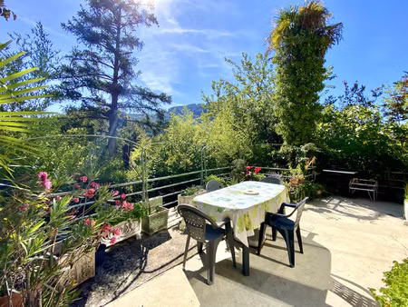 buis les baronnies - belle maison avec gïte et garage