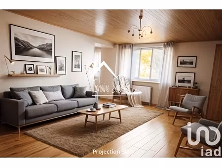 vente maison/villa 4 pièces