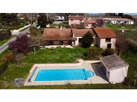 vente villa 5 pièces 150 m² à fourquevaux (31450)  429 000 €