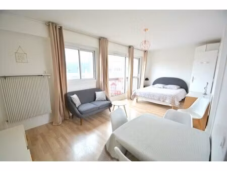appartement 1 pièces 27 m² à vendre / acheter boulogne-billancourt 92100 ? | era immobilie