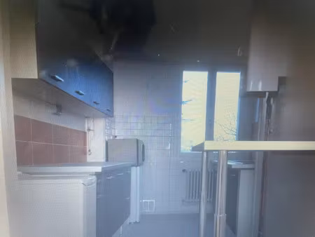 location appartement 3 pièces 70 m² à la mulatière (69350)  950 €