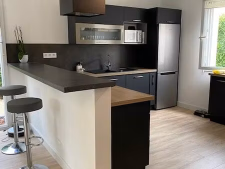 villa t4 - cornebarrieu