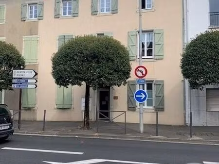 immeuble à vendre - 232 m2 - dax - 40 - aquitaine