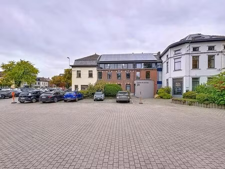 centre service - bureaux