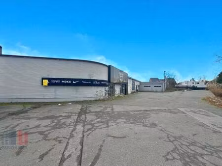 bien professionnel à vendre à hofstade € 1.900.000 (lefuf) - panorama b2b oost-vlaanderen 