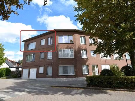 appartement à vendre à hove € 199.500 (lefzj) - immo patio | zimmo