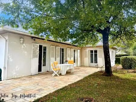 vente maison à sautron (44880) : à vendre / 155m² sautron