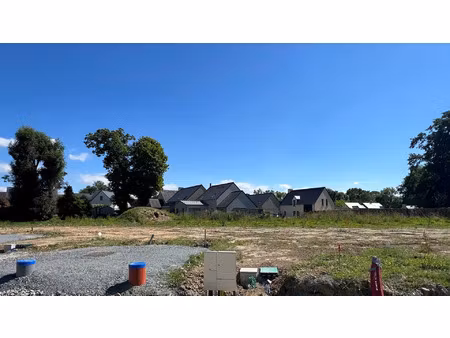 vente terrain au minihic-sur-rance (35870) : à vendre / le minihic-sur-rance